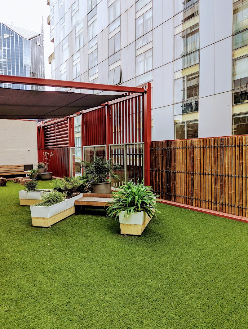 Aurora Early Education QV